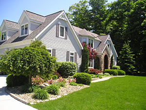 Landscapers and Lawncare Services in Burley, ID