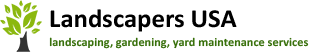 Burley Landscapers
